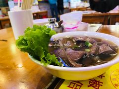 -澳门陈光记烧味饭店(郎家园店)