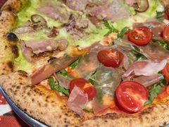 -Primo·丽莫意大利窑烤披萨