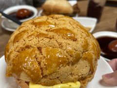 -百福麵家(新馬路店)