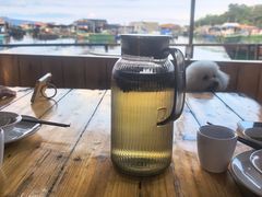 -蓝湾碧波·老字号·疍家非遗海上餐厅