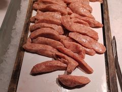 -吃货码头自助餐厅(万达广场店)