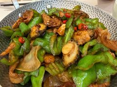 -船歌·鱼水饺青岛菜(国贸商城店)
