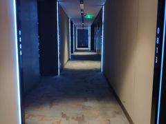-上海国展宝龙丽筠酒店