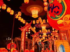-国色天乡三期陆地乐园