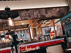 -肥汁米蘭香港米线(长宁来福士店)