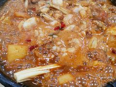 -范贤光鸡公煲(平乐园总店)