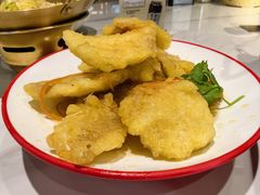 -关东小院(瀛海环宇坊店)