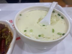 -老盛兴汤包馆(大华二路店)