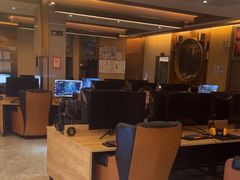 -巨神峰网咖·忆楚管理(劳动东路店)