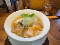 -真打拉面·日式拉面新流派(体育西横街店)