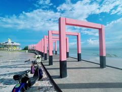 -漳州滨海火山岛自然生态风景区