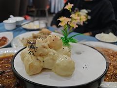 -清真•蜀风园(丁字沽店)