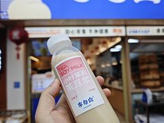 -李与白包子铺(桐梓林店)