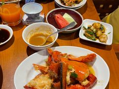 -mezza9 Macau(澳门君悦酒店)