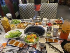 -猫抓烤肉(春熙路店)