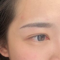 -久匠·纹眉半永久野生眉