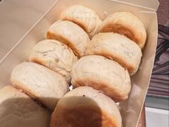 -酥满溢绿豆饼(共和新路店)