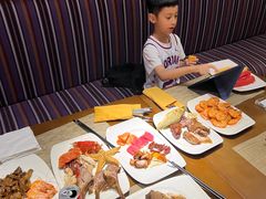 -杭州国际会议中心洲际酒店-原素全日餐厅(解放东路店)