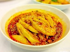 -眉州东坡(望京店)