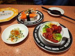 -元气寿司(金光华店)