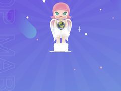 -泡泡玛特POPMART(上海环球港店)