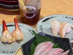 -寿司郎(皇庭广场店)