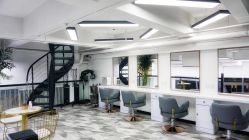 -沐泽SALON