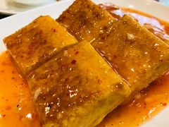 -刘胖子家常菜·蹄花焖藕(中南店)