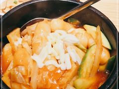 -韩宫宴烤肉·料理(武汉印象城店)