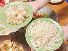 -雀舞云南菜(天津天河城购物中心店)