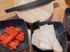 -新石器烤肉(百联川沙店)