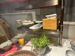 -牛村来人潮汕牛肉火锅(西单店)