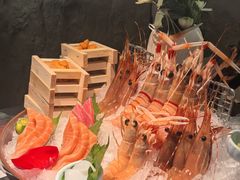 -花潮料理艺食馆(SM新生活广场店)