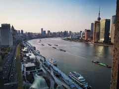 -上海外滩英迪格酒店
