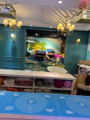 -卡通尼乐园(上海万象城店)