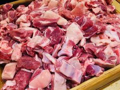 -313羊庄·羊肉火锅烧烤(李村店)