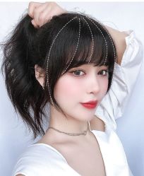 点击看大图 -KIMI HAIR SALON·烫染设计店