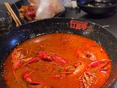 -红盔甲·小龙虾(长寿路店)