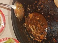 -江湖水乡铁锅炖魚(周庄嘉园店)