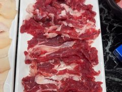 -潮汕美牛肉丸火锅店(天宁寺店)