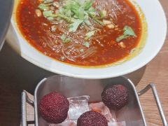 -大盐帮川菜馆(长楹天街店)