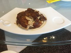 -煜丰汴京烤鸭(福彩路店)