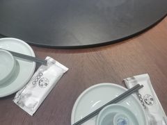 -老馆子·建德菜·山肴鱼鲜(海威新界店)