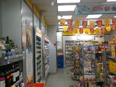 -便利蜂(河东区十一经路68号店)