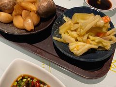 -虾佬圣汤·海鲜姿造(乐堤港店)