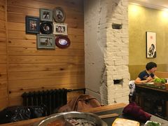大堂-川成串·自助串串香火锅(朝阳店)