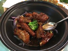 -蒲园食堂(中山大学广州校区南校园店)