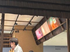 -théATRE 茶聚场(王府中環店)