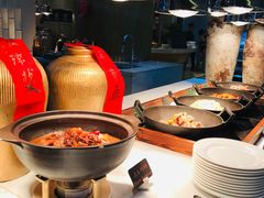 -杭州钱江新城万怡酒店-西餐厅