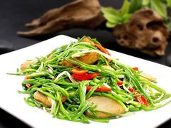 -福照楼汽锅鸡·云南菜(护国路店)